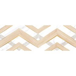 DWU11LZO014 декор Lazio 200*600*8 (10 шт. в коробке)