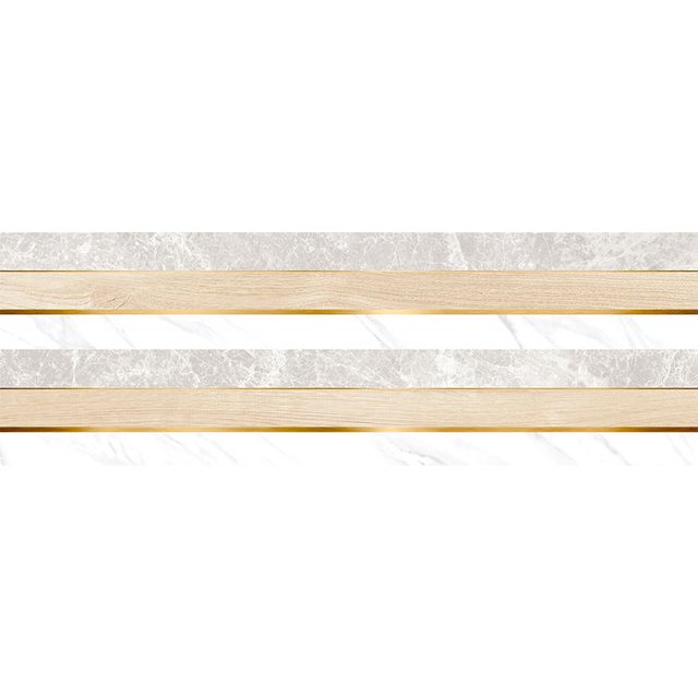 DWU11LZO024 декор Lazio 200*600*8 (10 шт. в коробке)