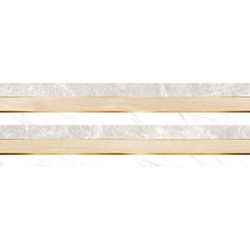 DWU11LZO024 декор Lazio 200*600*8 (10 шт. в коробке)