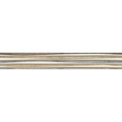 BWU53LRS04R бордюр Lorens 494*67*7,5 (12 шт. в коробке)