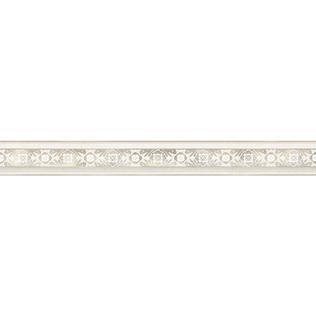 Melange Бордюр BWU60MLG004 6х60