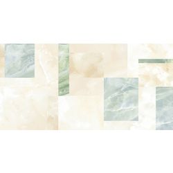 DWU09OSS014 декор Oasis 249*500*7,5 (8 шт. в коробке)