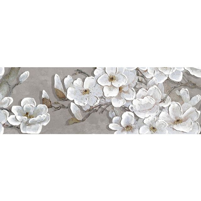 DWU11POL007 декор Poli 200*600*8 (10 шт. в коробке)