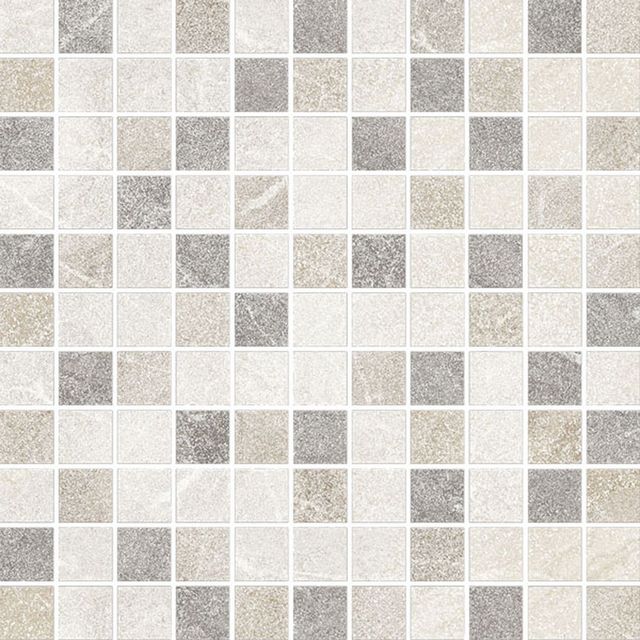 MWU30RLT07R мозаика керамическая Rialto 300*300*10 (8 шт. в коробке)