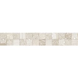 BWU58SNR004 бордюр Sanremo 82*500*8,5 (11 шт. в коробке)
