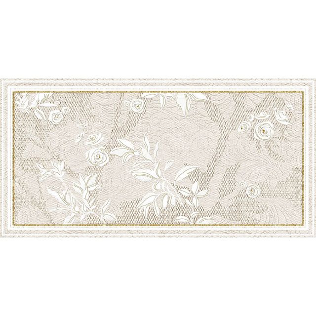 DWU09SNR024 декор Sanremo 249*500*8,5 (8 шт. в коробке)