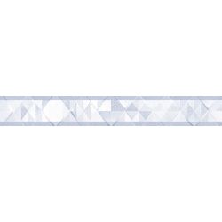 Brillar Бордюр BWU53BRL016 6,7х50