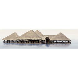PWU09DLM1 панно из 2 плиток Del Mare 249*1000*7,5 (4 к-та в коробке)