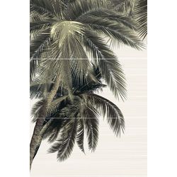 PWU09DLM3 панно из 3 плиток Del Mare 500*747*7,5 (3 к-та в коробке)