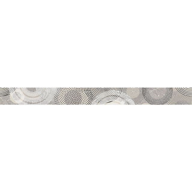 Demi Бордюр BWU12DMI70R 6,7х74