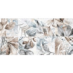 TWU09PSR017 плитка облицовочная Plaster 249*500*7,5 (12 шт в уп/80,676 м в пал)