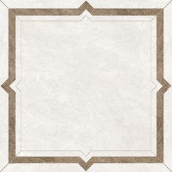 DFU04LIN07R декор Linett 600*600*9 (4 шт. в коробке)