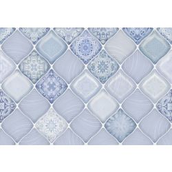 Morela Плитка настенная TWU07MRL626 249*364*7,5