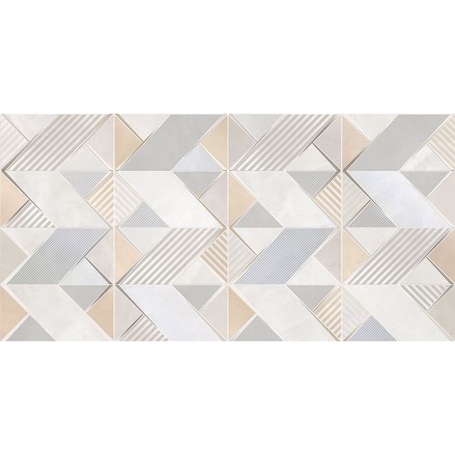 DWU09RVL014 декор Rivoli 249*500*7,5 (8 шт. в коробке)