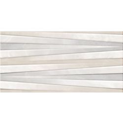TWU09RVL704 плитка облицовочная рельефная Rivoli 249*500*8,5 (11 шт в уп/73,98 м в пал)