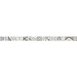 BWU61SCA017 бордюр Scandi 30*600*8 (26 шт. в коробке)