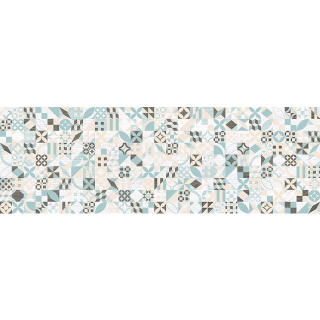 DWU11SCA014 декор Scandi 200*600*8 (10 шт. в коробке)