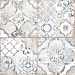 TFU03PSR017 плитка напольная Plaster 418*418*8 (11 шт в уп/76,8 м в пал)