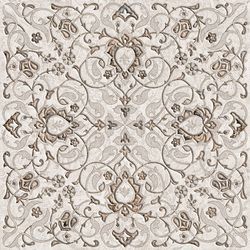 DFU04DEL34R декор Deloni 600*600*9 (5 шт. в коробке)