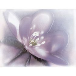 DWU07LIL023 декор Lila 249*364*7,5 (15 шт. в коробке)