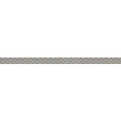 BWU61MLS708 бордюр Melissa 30*600*9 (24 шт. в коробке)