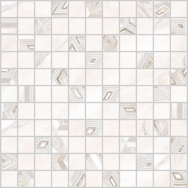 Modena Мозаика MWU30MOD004 30х30