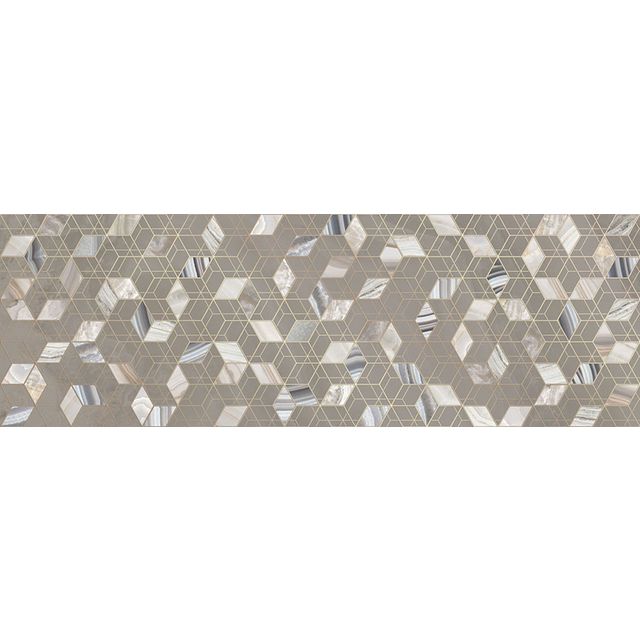 DWU12RLA44R декор Riola 246*740*10 (6 шт. в коробке)