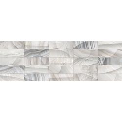 TWU12RLA14R плитка облицовочная рельефная Riola 246*740*10 (7 шт в уп/53,508 м в пал)