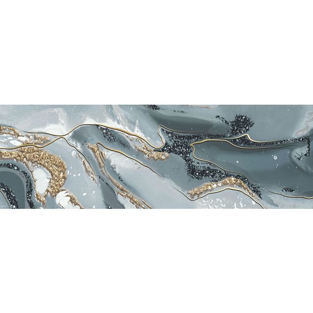 DWU11TOR606 декор Tori 200*600*8 (10 шт. в коробке)