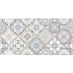 DWU09TVS404 декор Trevis 249*500*8,5 (8 шт. в коробке)