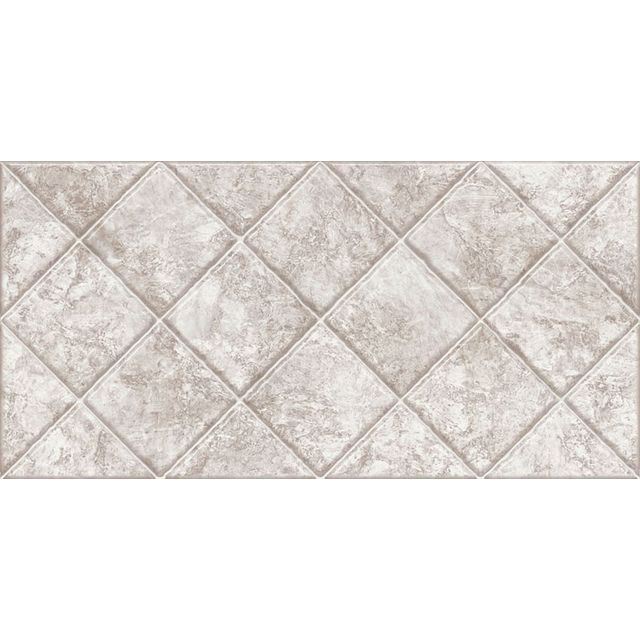 TWU09TVS404 плитка облицовочная рельефная Trevis 249*500*8,5 (11 шт в уп/73,98 м в пал)