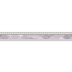 Zena Бордюр BWU62ZEN77R 8х59,3