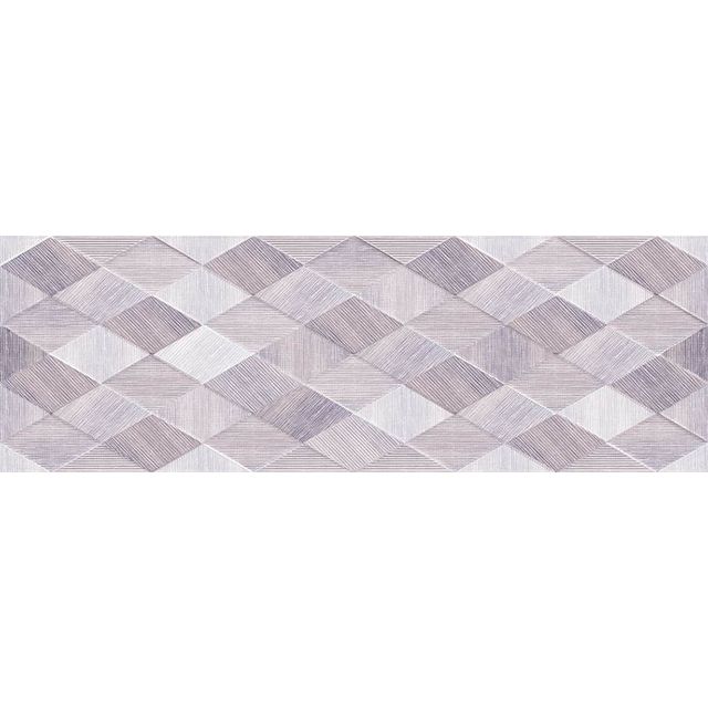 Zena Плитка настенная рельефная TWU11ZEN77R 19,4х59,3