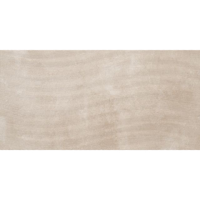 LASSELSBERGER Настенная плитка Дюна 1041-0256 20x40 волна