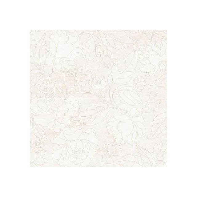 LASSELSBERGER Панно настенное Дюна 1604-0034 40x40 цветы