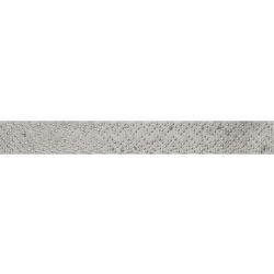 LASSELSBERGER Бордюр настенный Лофт Стайл 1504-0415 4х45x0.8 см голд