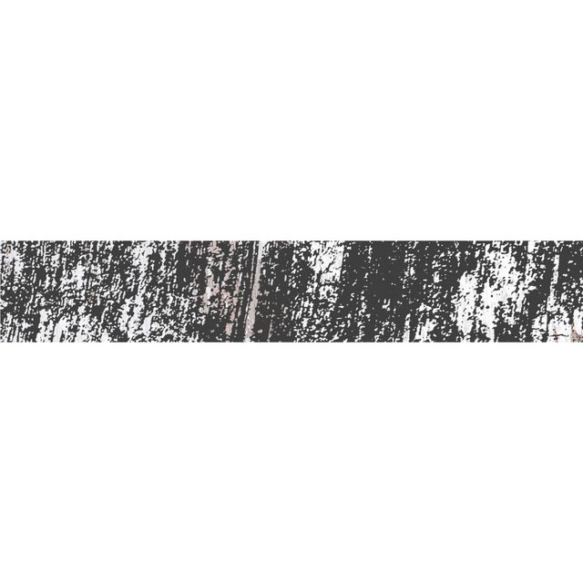 LASSELSBERGER Бордюр напольный Мезон 7302-0004-1001 3,5х20 черный
