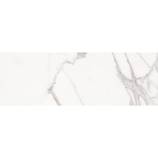 LASSELSBERGER Настенная плитка Миланезе Дизайн 1064-0157 20х60 каррара