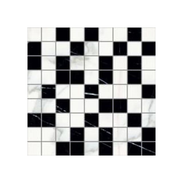 LASSELSBERGER Настенная плитка мозаика Миланезе Дизайн 1932-1082 30х30 натуральный