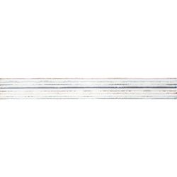 LASSELSBERGER Бордюр настенный Парижанка 1506-0172 7,5x60 полосы