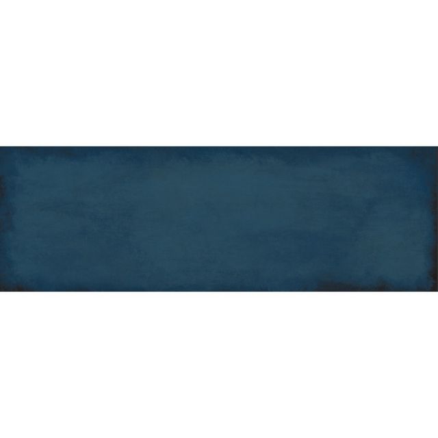 LASSELSBERGER Настенная плитка Парижанка 1064-0228 20x60 синяя