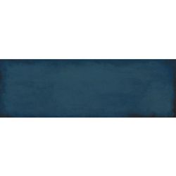 LASSELSBERGER Настенная плитка Парижанка 1064-0228 20x60 синяя