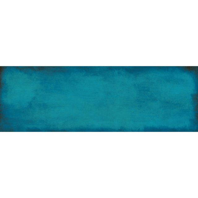 LASSELSBERGER Настенная плитка Парижанка 1064-0229 20x60 бирюзовая