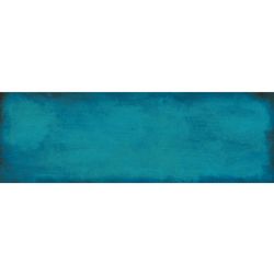 LASSELSBERGER Настенная плитка Парижанка 1064-0229 20x60 бирюзовая