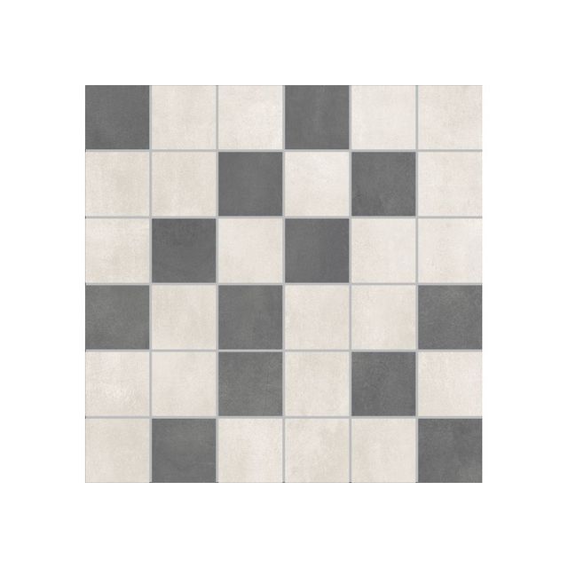 LASSELSBERGER мозаика Фиори Гриджо 6132-0122 30х30