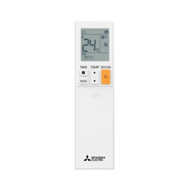 MSZ-BT50VG Inverter