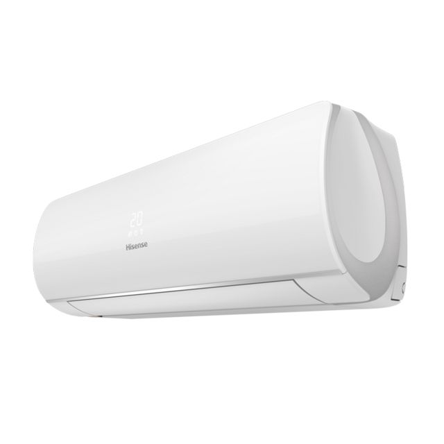 HISENSE LUX DESIGN SUPER DC INVERTER AS-13UW4SVETS10