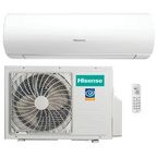 HISENSE LUX DESIGN SUPER DC INVERTER AS-13UW4SVETS10