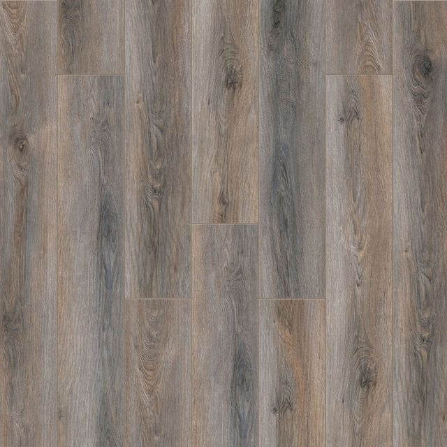 Виниловый ламинат CronaFloor 4V Wood 4 мм Дуб Виктория NB-8014-4