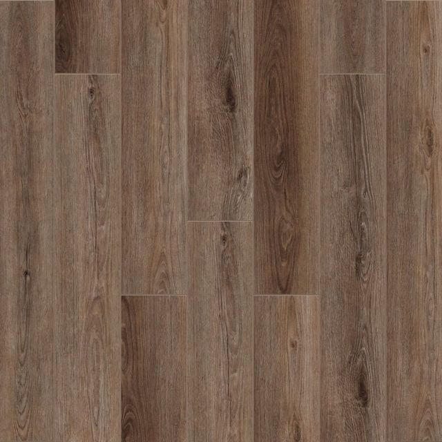 Виниловый ламинат CronaFloor 4V Wood 4 мм Дуб Регин BD-40030-5